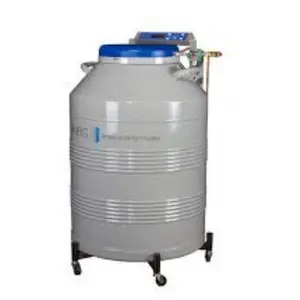 Cryogenic Equipment